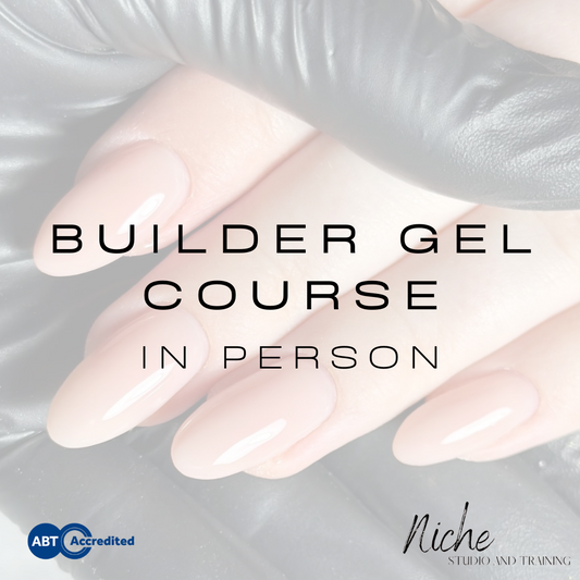 Builder Gel Course