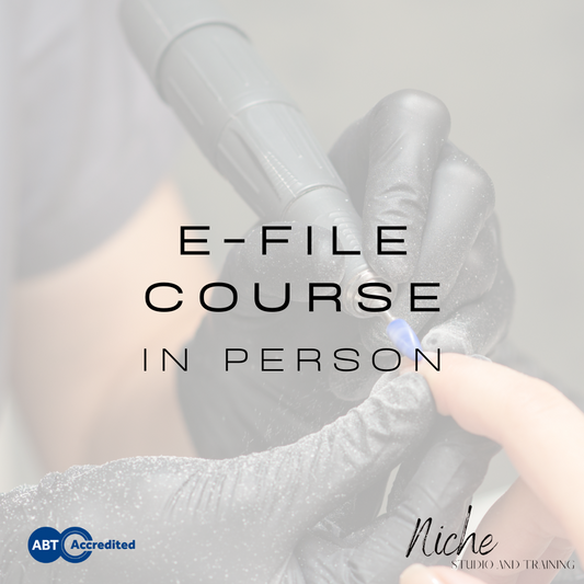 E-File Course