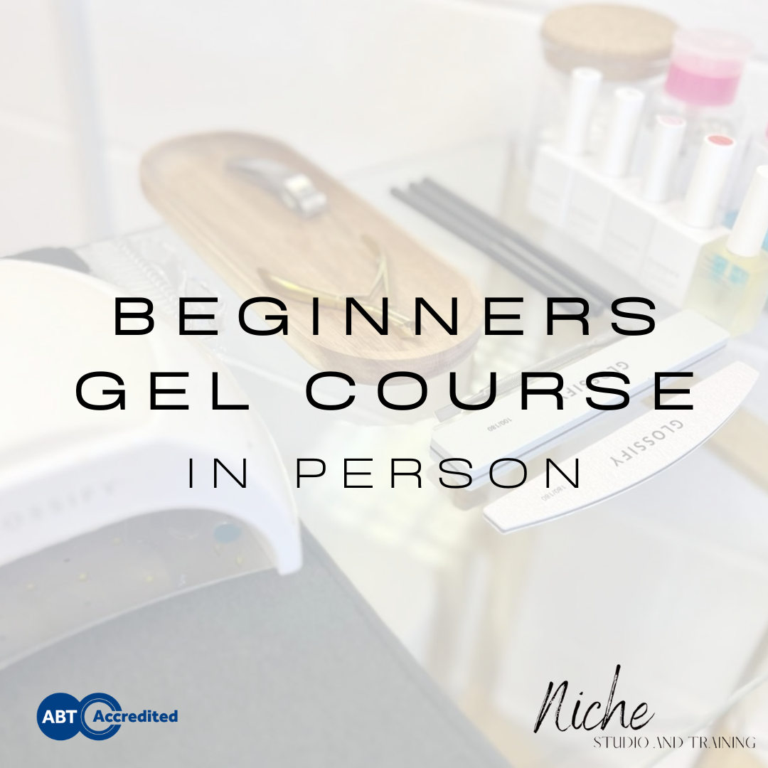 Beginners Gel Course