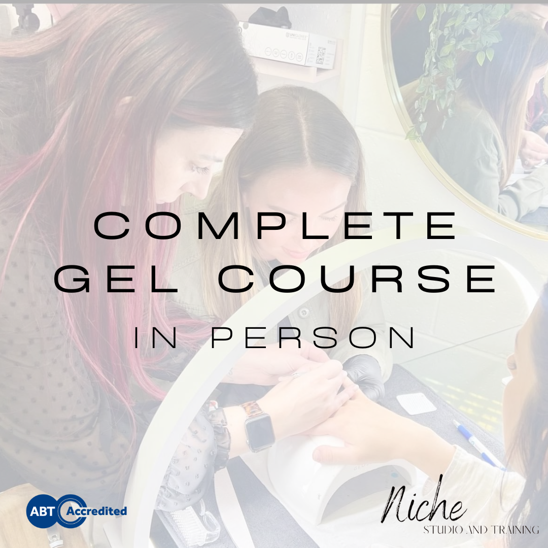 Complete Gel Course