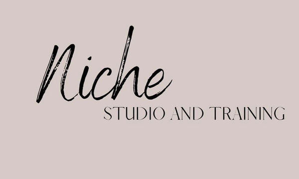 Niche Studio & Training