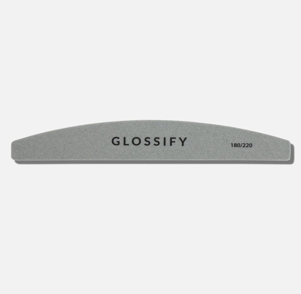 Glossify - Hema Free Gel Polish Kit