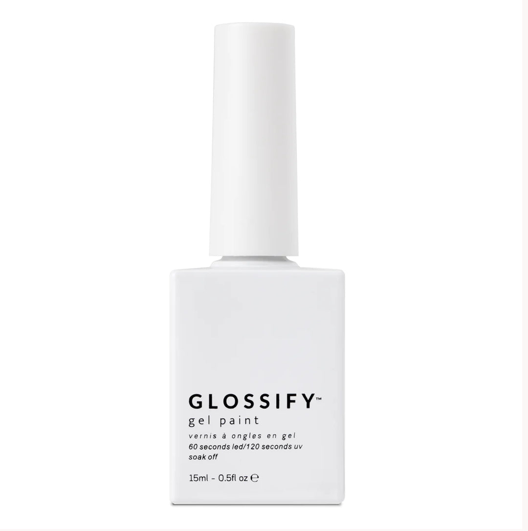 Glossify - Gel Polish Kit