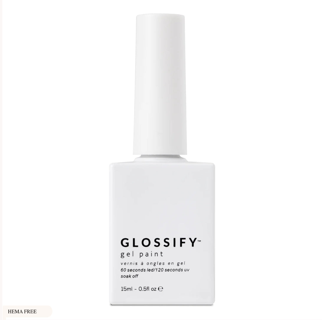 Glossify - Gel Polish Kit